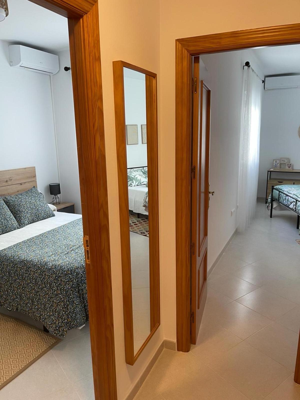 Apartamento Castillo De Belmez Exterior photo